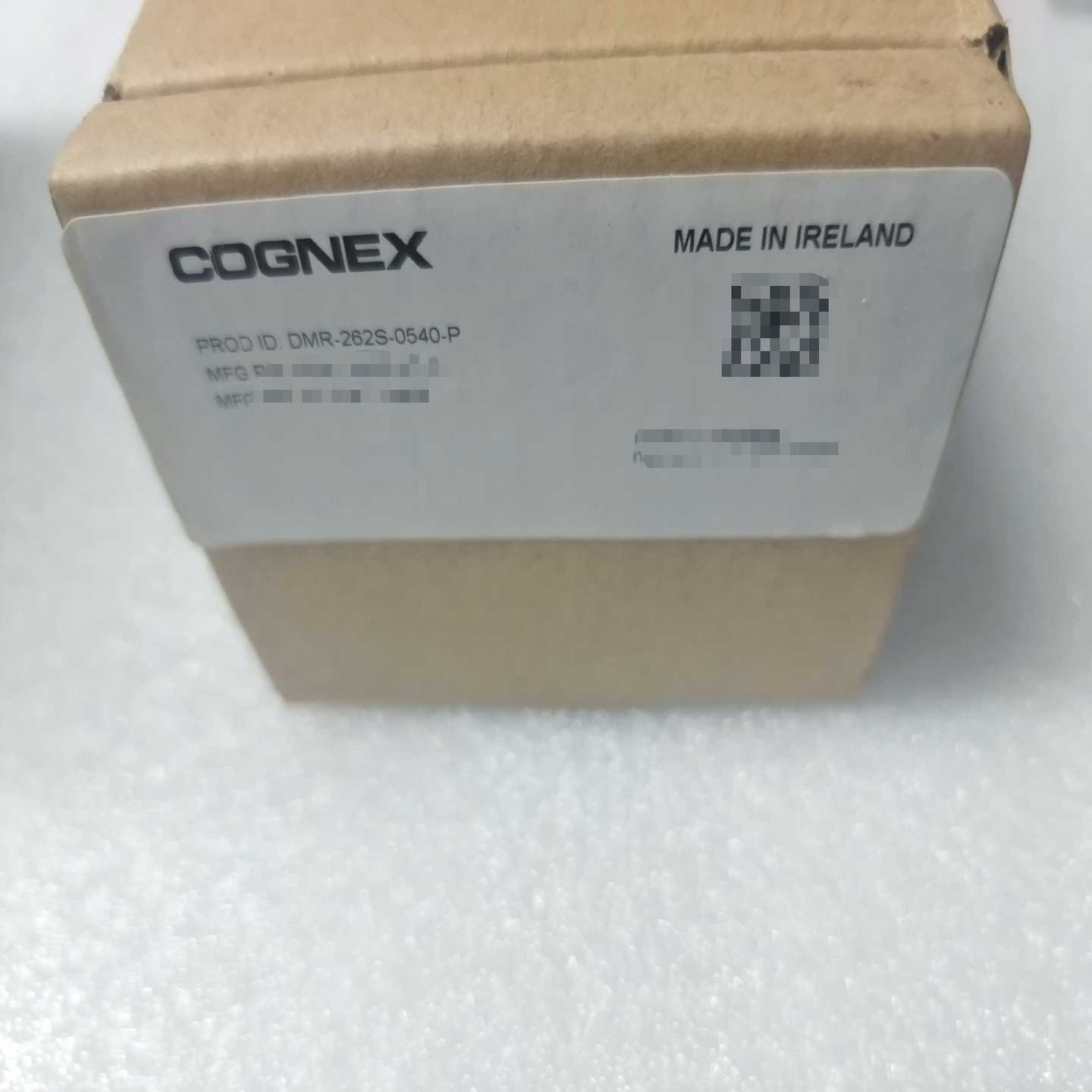 DM262S-0540-P，康耐视读码器，议价询价