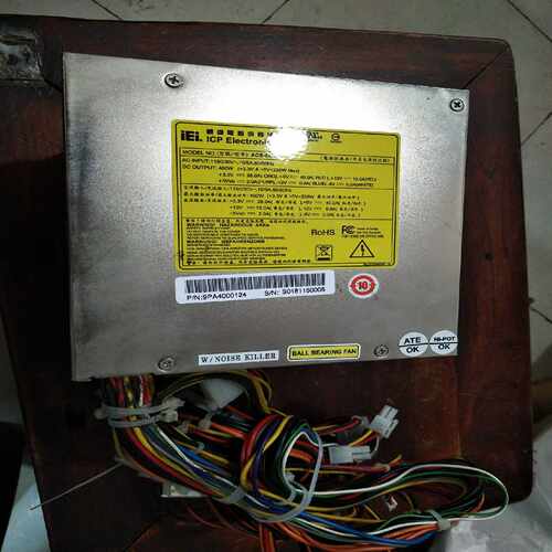 ACE-840A威达电源iEi400w工业电源AC询价