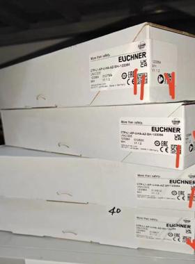 配件德国安士能门锁EUCHNER CTP-L1-AP-U-HA-AZ-SH-123364 议价