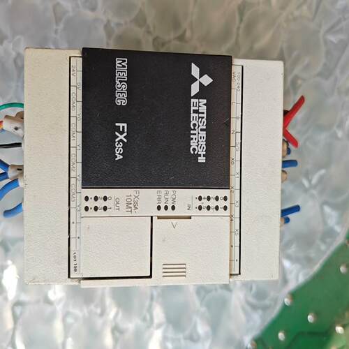 FX3AS-10MT-CM成色挺好~询价