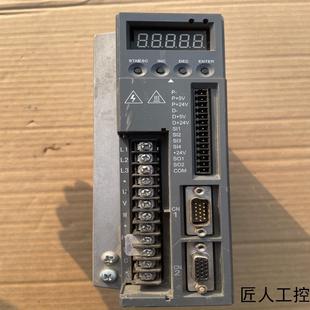 20P7 信捷750W220V伺服驱动器型号DS3 PQ议价商品