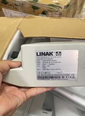 【星慕电子】LINAK   力纳克电动控制器 4B9140AK4
