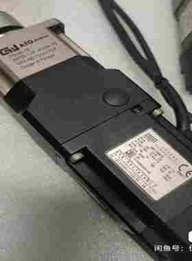 （议价）汇川驱动lS620PS1R6l，电机lSMH1-20B3