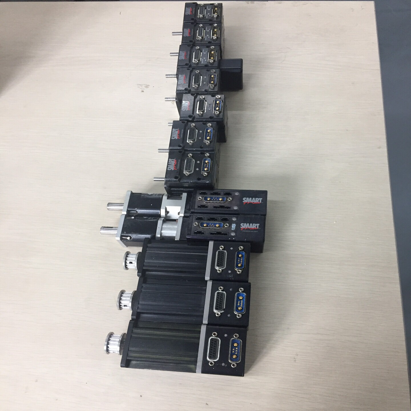 ANIMATICS  SM23165D SM2315DANI【侨报商行】