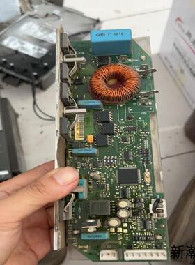 伟肯变频器风扇电源板CM280802拆机功能正常议价商品