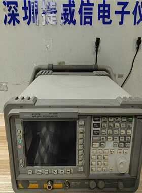 进口AgilentE4407BnESA-E系列频谱分析仪