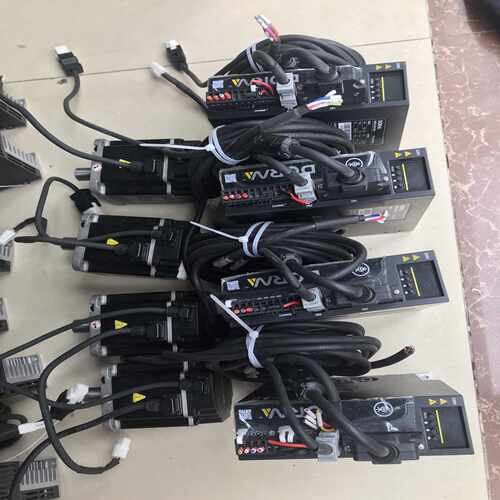 东菱伺服电机750w，DS2P-08AS，电机DM1M-08~询价