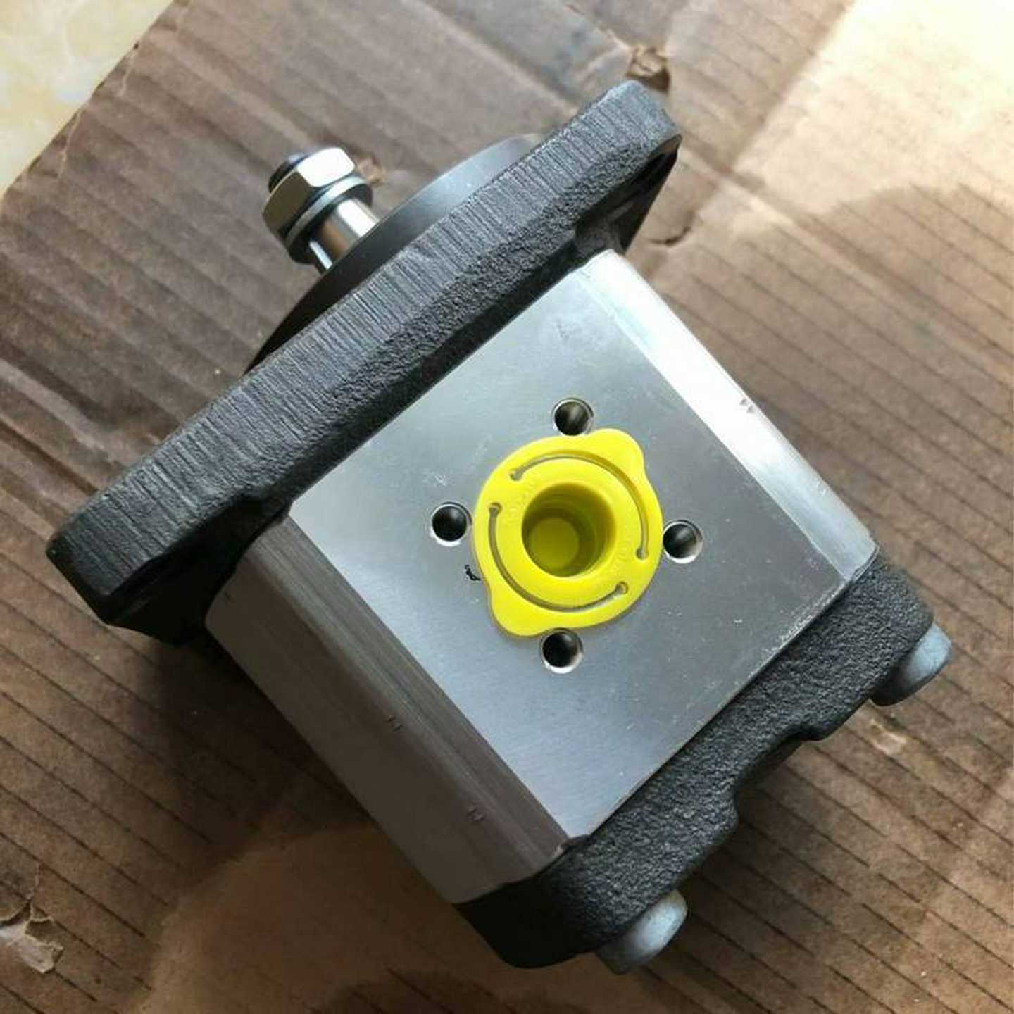 PVP16302R12派克塞泵******V