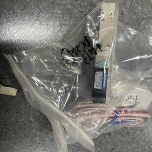 PS3 型号F10T3 未使用 KOGANEI电磁阀 咨询