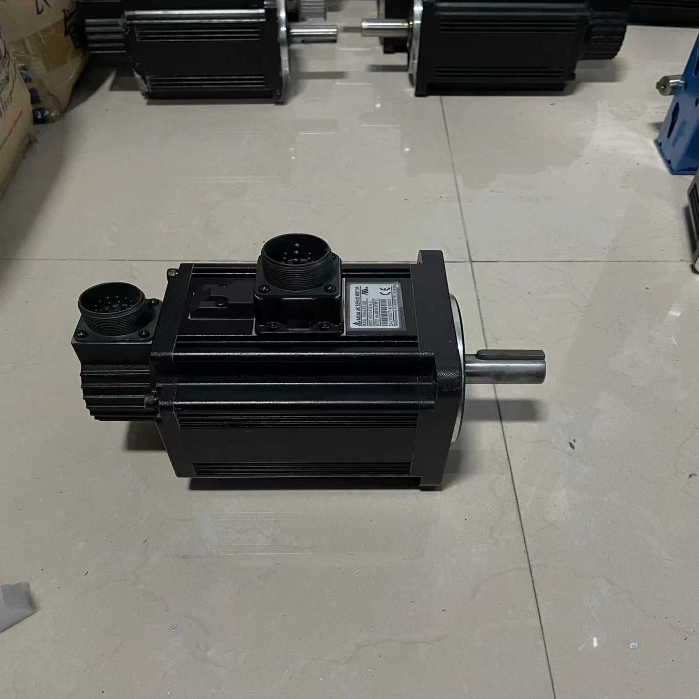 台达A2 1KW ECMA-EA1310SS 成色漂亮 功能【鑫鑫商铺】