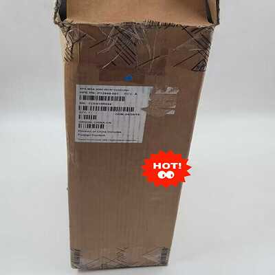 HPE P12949-001 P12948-001 SPS-