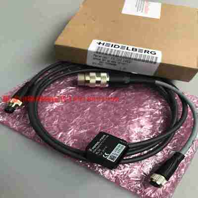 议价-海德堡印刷机SM102CD102SM74原装全新前规电眼F2.110.1V46