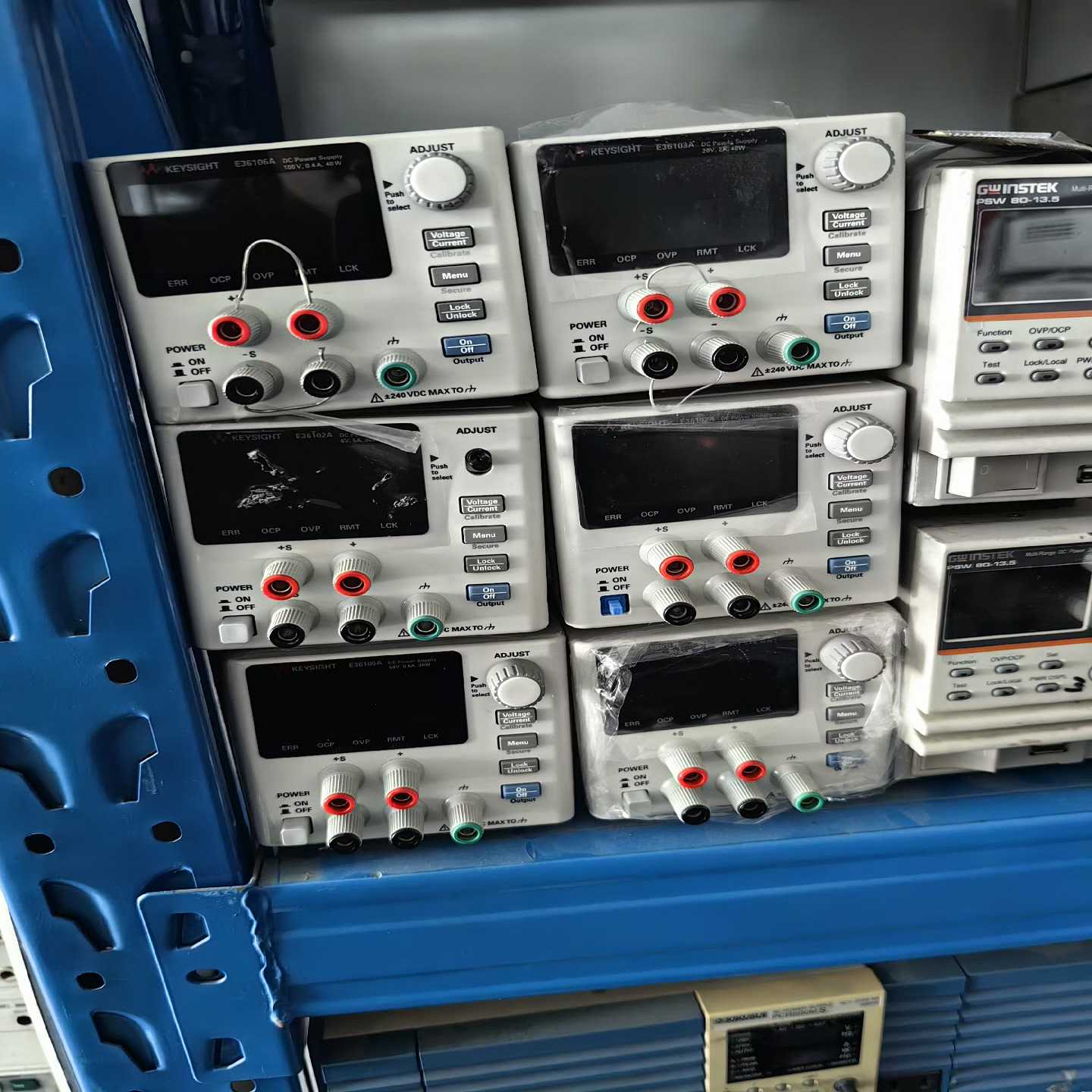 是德直流电源keysight是德科技询价
