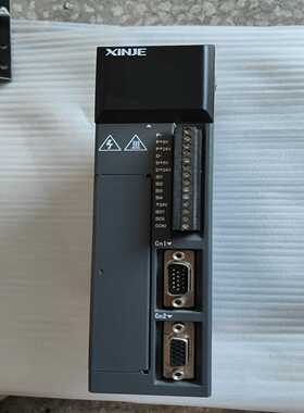 XINJE信捷伺服驱动器DS2-20P4-AS[浩蓉商户]