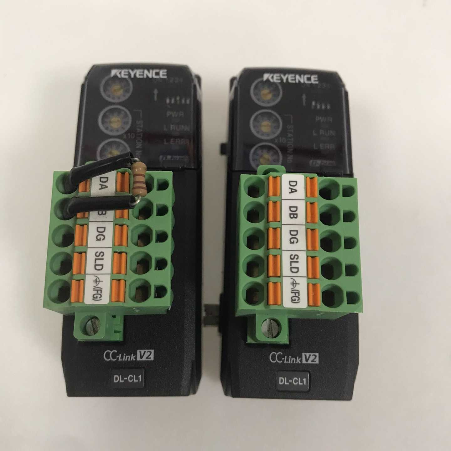 基恩士KEYENCE传感器 DL-CL1【鑫鑫商铺】