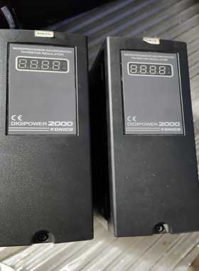 Digipower2000奥托尼克斯DPU12A-R拆【白零商行】