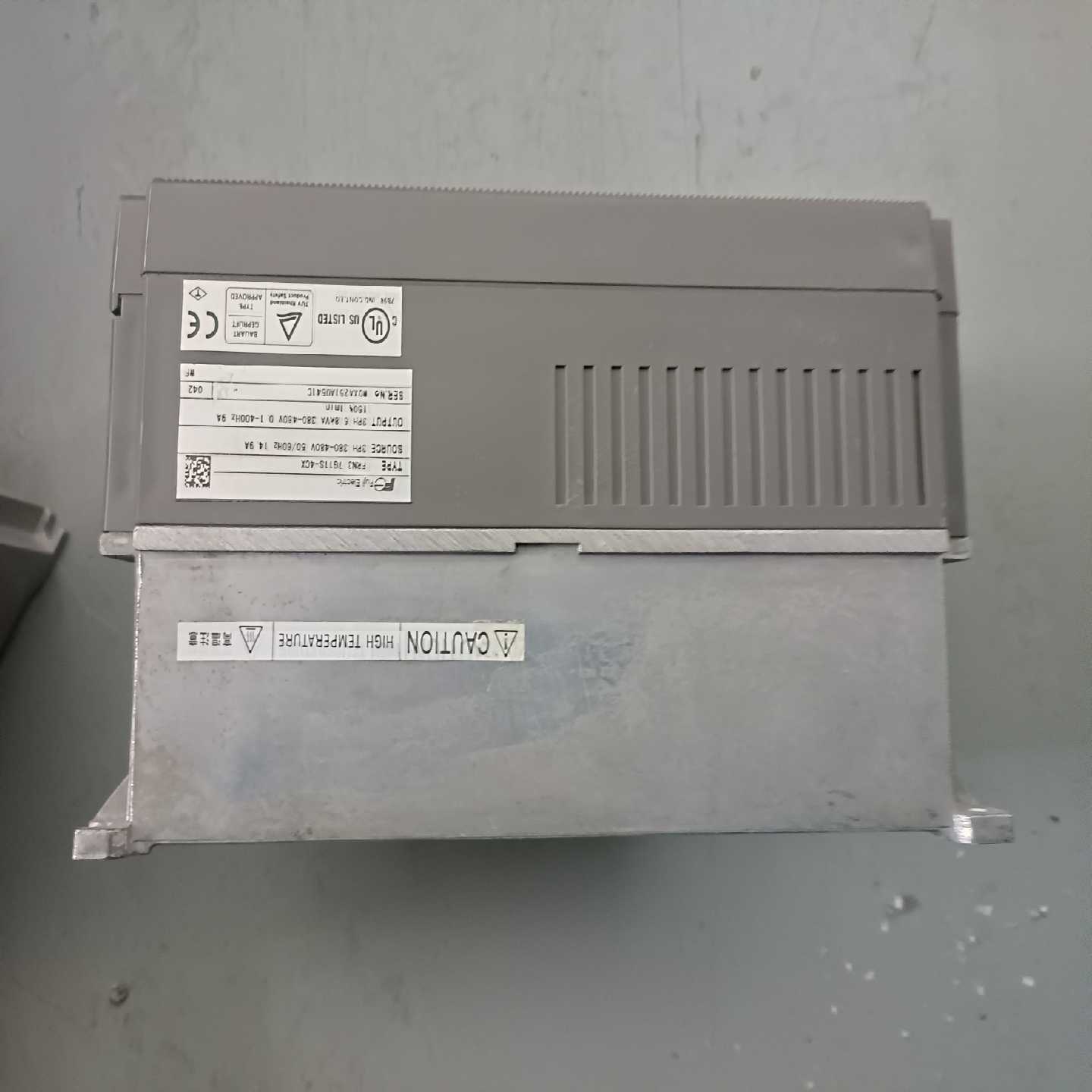 询价~谷田 PL801 电源时序器，功能正常，，成色如图，