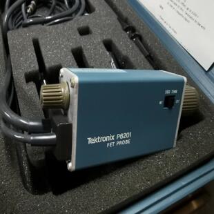 P6201探头 得多机械 剩最后一盒 价格 库存配件全 Tek