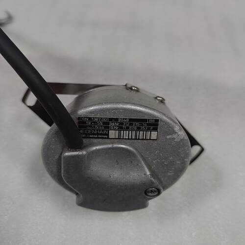 询价~海德汉编码器，ERN 1387.001-2048  ID 3