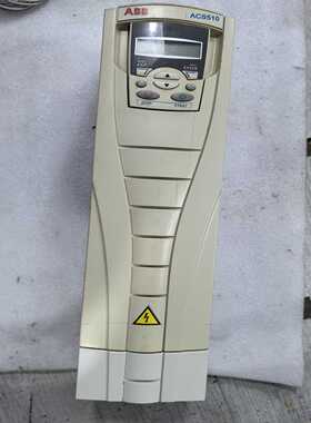 ACS510-01-025A-4二手拆机ABB 510变频器一议价商品