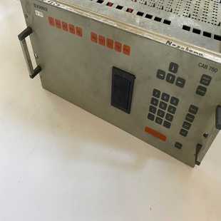 【星慕电子】德国SCHENCK平衡机CAB750 测量板BCP V001