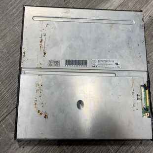适用 议价NL10276BC20 一片实物拍摄 触摸是灌胶