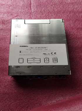 【星慕电子】科素电源AC6一O2HHV一00