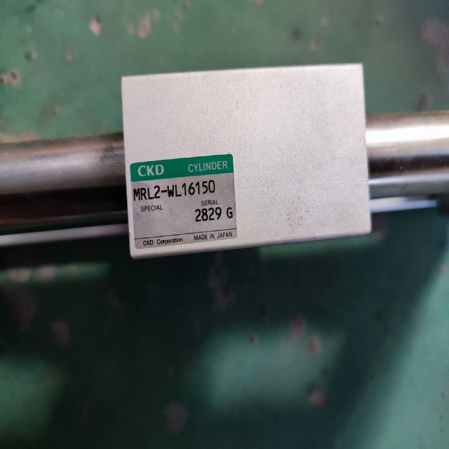 询价CKD全新原装MRL2-WL16150议价