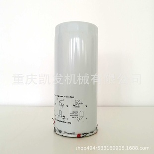 供应发电机组零部件6121ZL增压滤芯