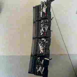 20CB 询价 28B 汇川 ST1