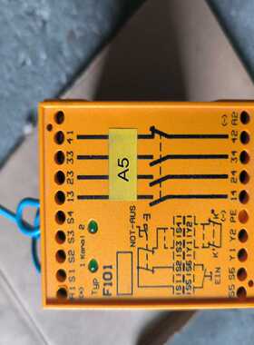 德国进口，TESCH安全继电器FNr0740004德国进（佳毅工控）
