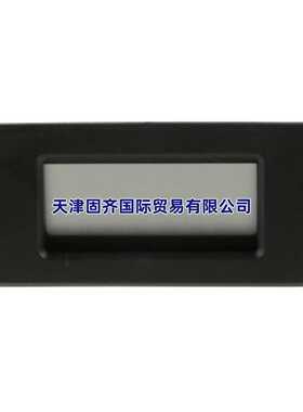 V125Lascar直流数字电压表LCD显示器3.5位7-12V直流每包10个