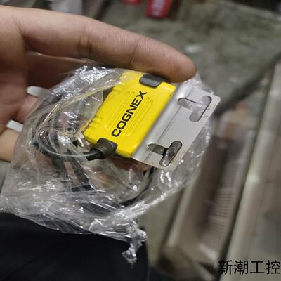 COGNEX康耐视读码器DM50S工业相机几乎全新原装议价商品