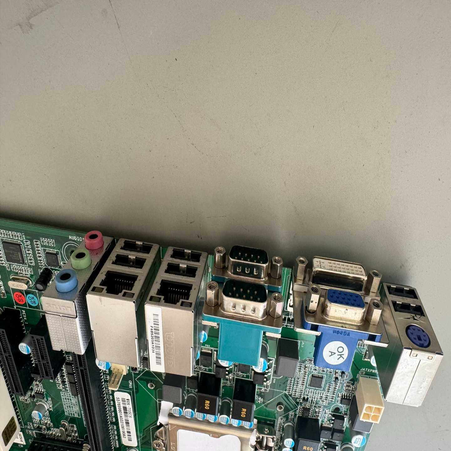 艾讯 BIB75AHB-01工控机槽工业级母板ATX主板~询价,玩具/童车/益智/积木/模型,其它,淘宝优惠券,粉丝福利购,淘宝优惠卷