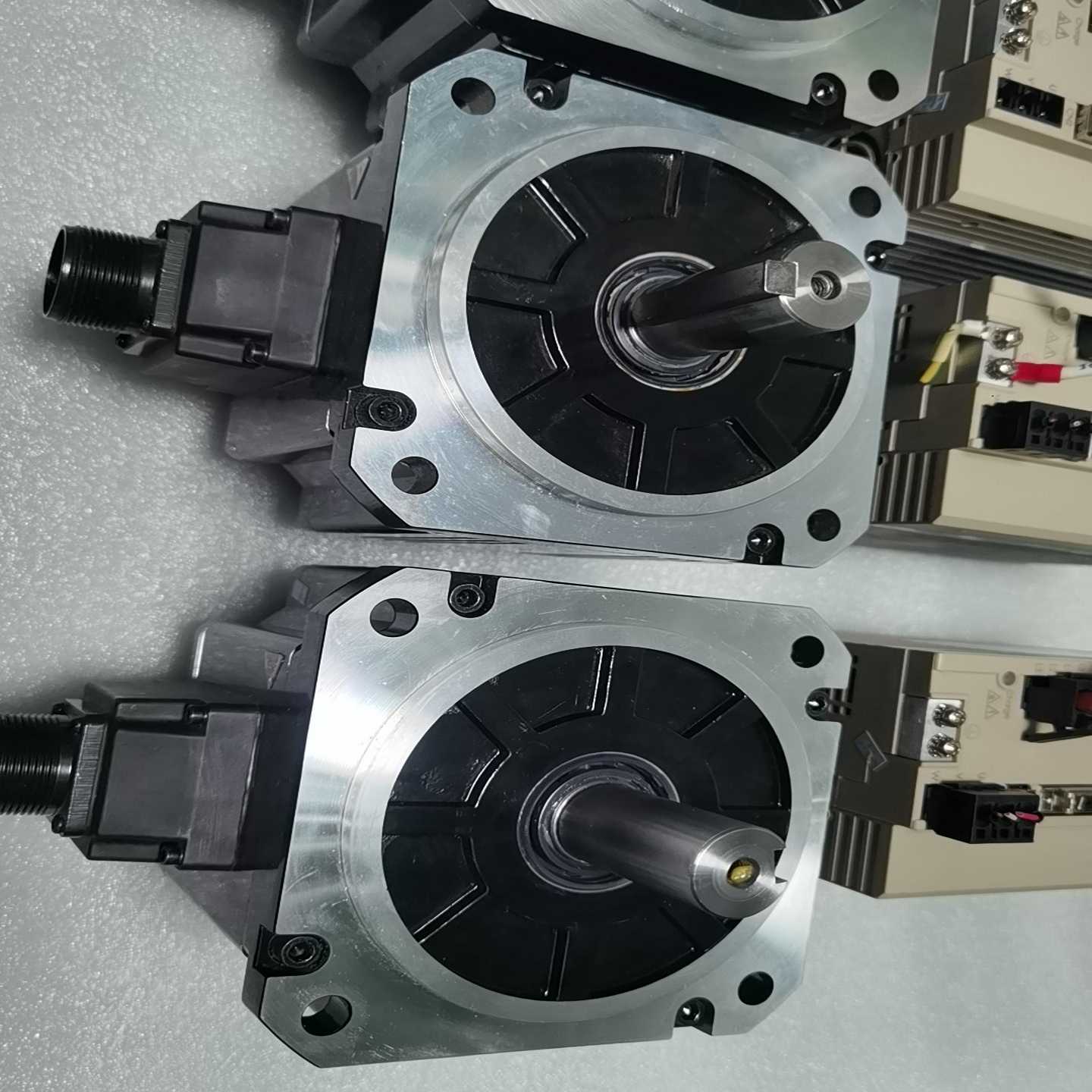 禾川伺服SV-X3EA100A-A2 SV-X3EB100A（电子设备）