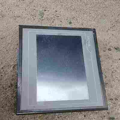 咨询-TPC7012EI触摸屏昆仑通态10