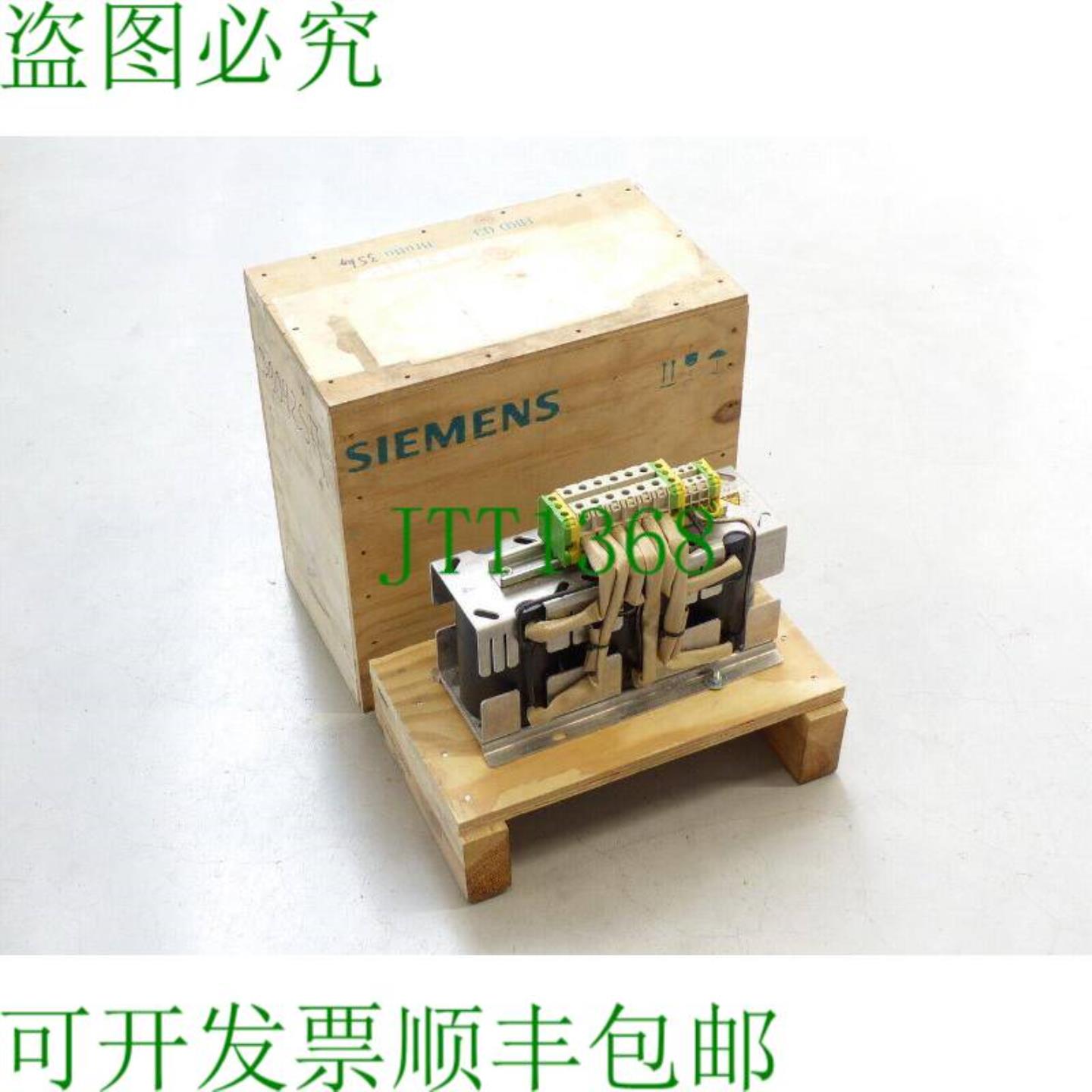 6SL3000-0DE23-6AA0 SNSB07550757011 - 未使用 -