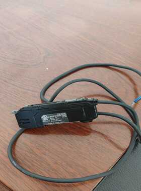 KEYENCE基恩士放大器FS-N41N 线长1米左右【华铭电子】