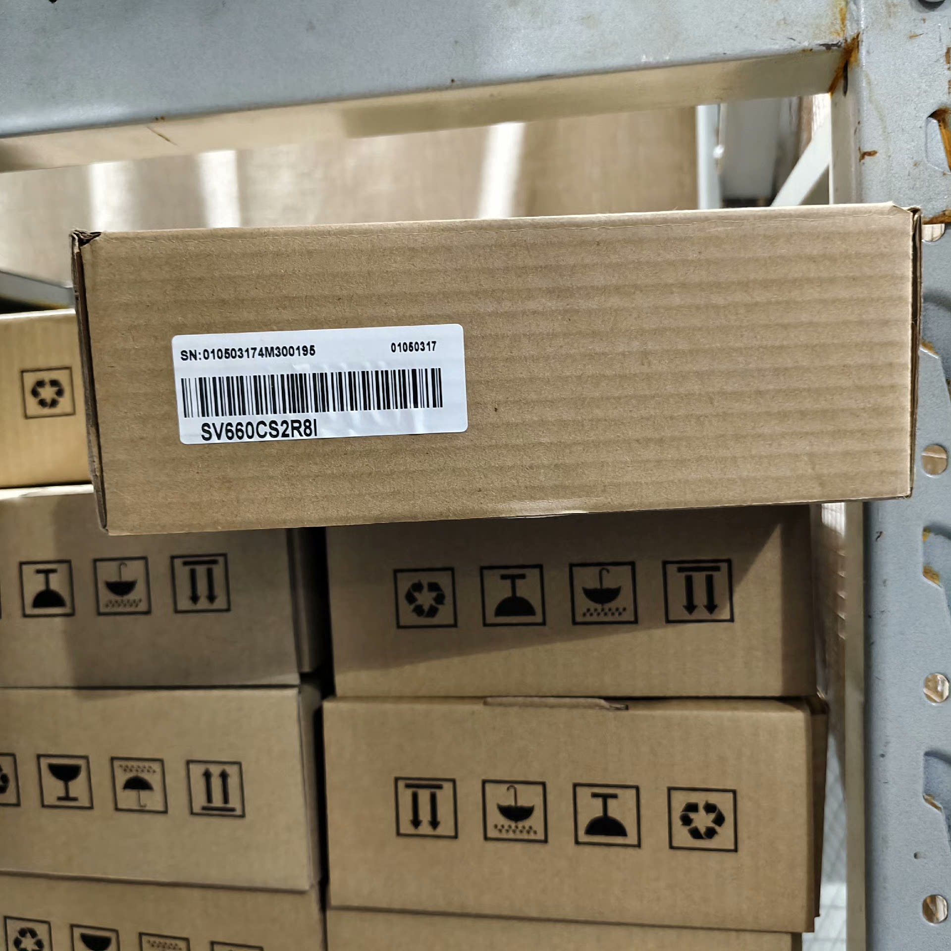 余量汇川660驱动器SV660CS2R8I伺服放大器~询价