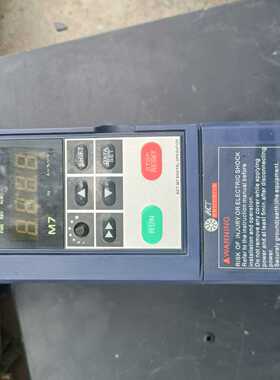 ACT变频器ACT-M7G-2S0007（地坛设备）