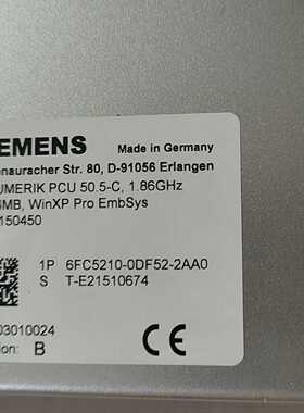 6FS5210-0DF52-2AA0询价