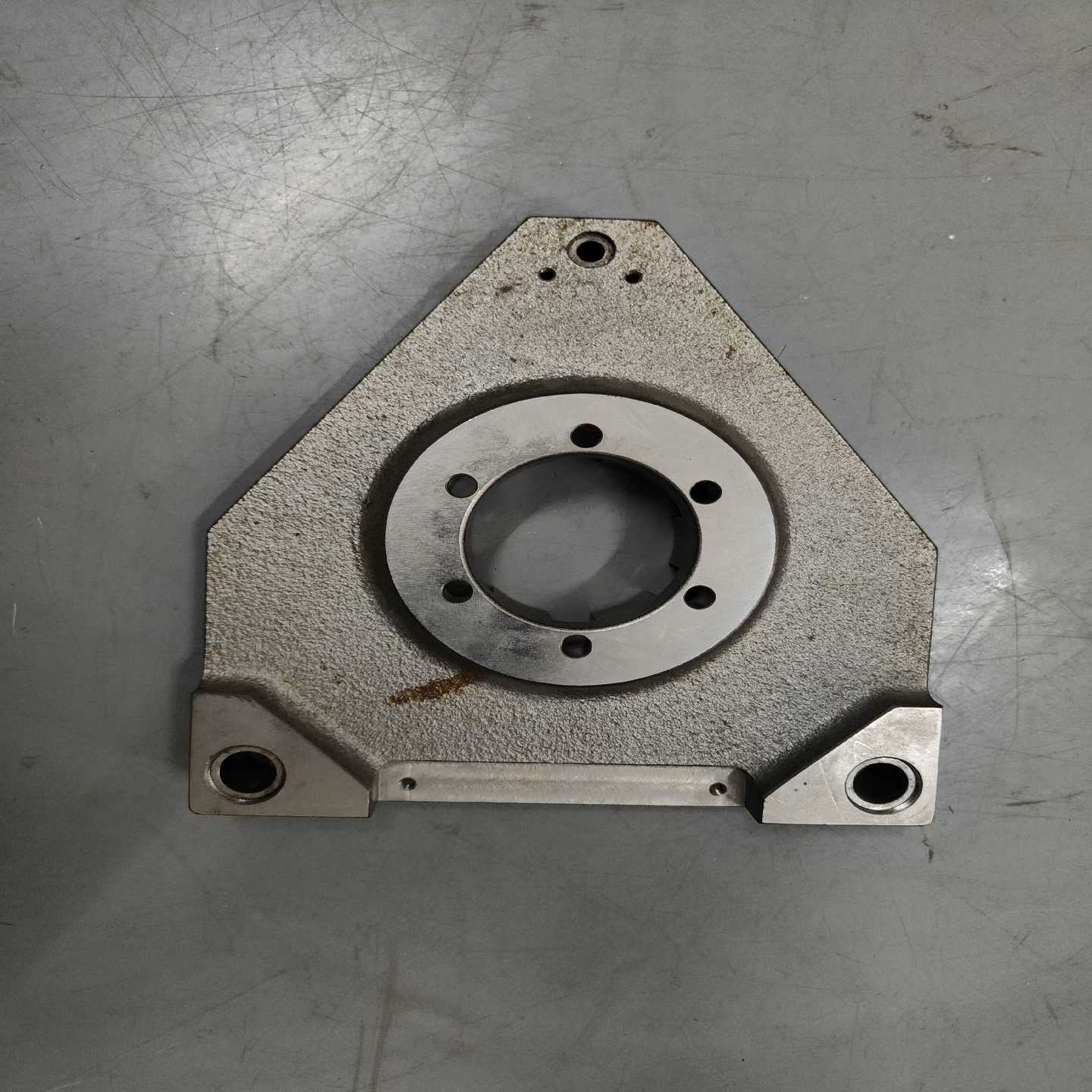 DAD3350 带光尺DD马达底座 议价【侨报商行】