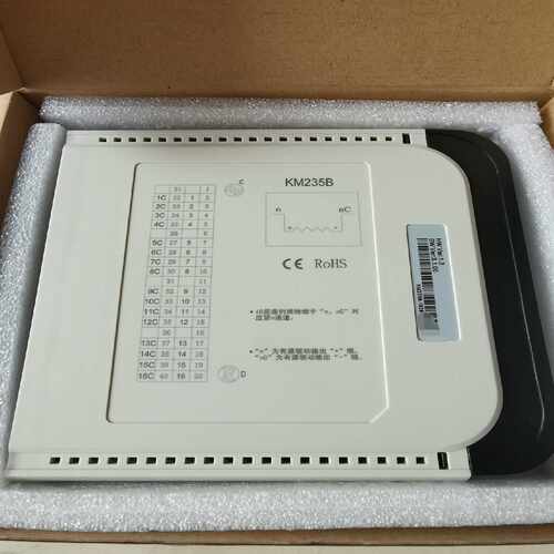 (议价)南京科远DCS卡件，KM235B ，顺丰。KM235B，