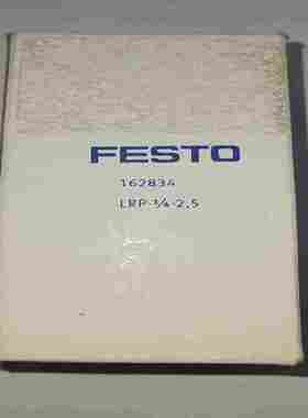 咨询-FESTO费斯托LRP-1/4-2,5162834精密调压