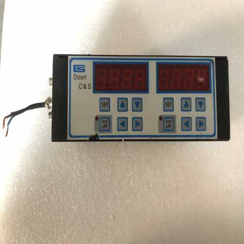 (议价)Doori控制器2CH MFC Controller 议价
