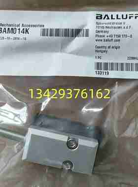 议价G-原装BALLUFF巴鲁夫BTL5-M-2814-1SBAM014K现货位移位置