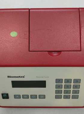 询价德国耶拿Biometra48孔PC-Personal