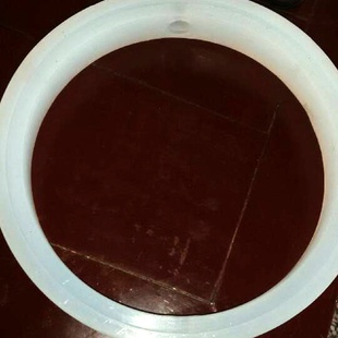 硅胶阀门密封圈厂家供应批发O型密封圈密封圈