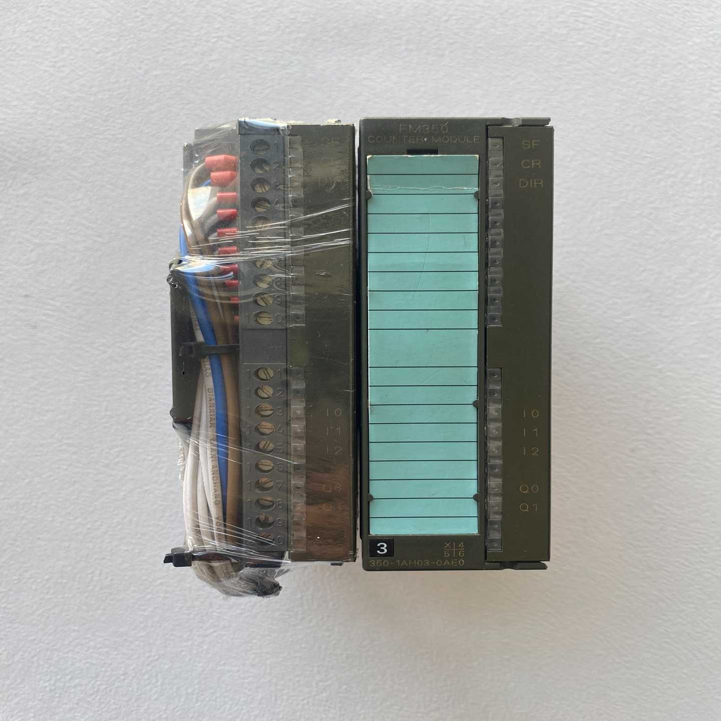 询价6ES7350-1AH03-0AE0模块，，功