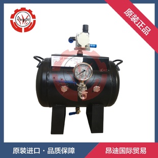 2倍增压空气增压泵KA min T2流量200L